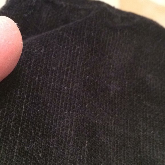 Sesame Street*HP* girls  corduroy bib pant Size 3T - Picture 8 of 8